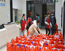 大禹電子三八節以暖心福利致敬“她力量”，彰顯企業人文關懷